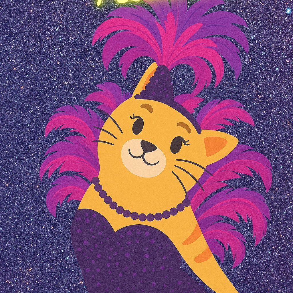 Swiftie Kitties 🐈