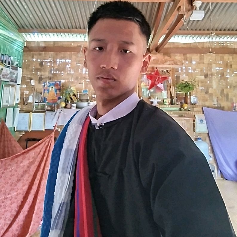Myint Myat Aung