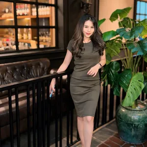 Nasya | Fashion Creator