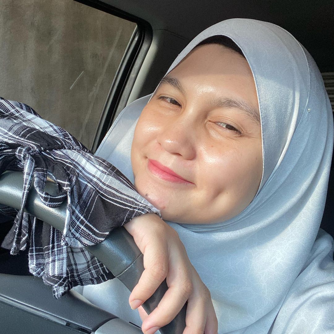 Syaheera Beauty Shop