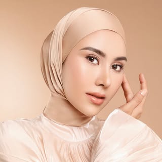Syahnaz Sadiqah