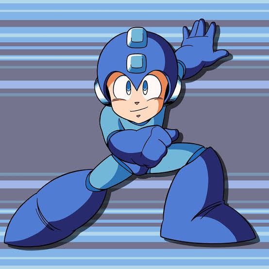 RockMan