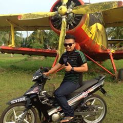 Syahrul Hisyam548