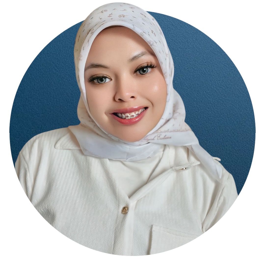 Syaza Mahdir