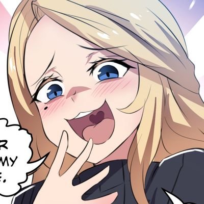 Queen of Degeneracy👑