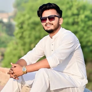 Syed Amir
