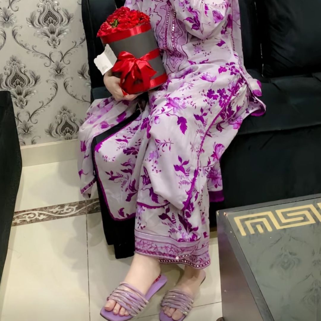 سید بادشاہ أفیشل