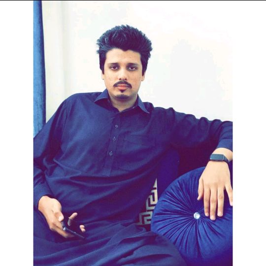 Syed Abdur Rahman Shah