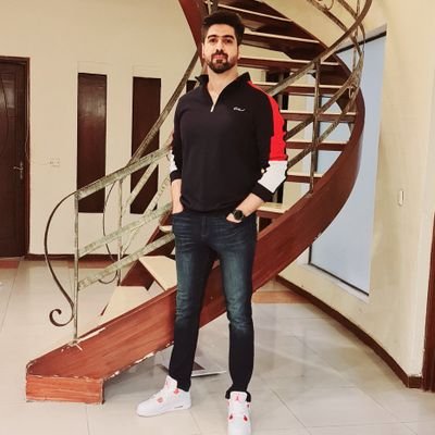 Syed Ali Haider