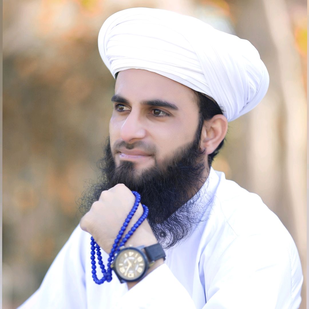 سید زادہ❤️💫 💎