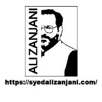 Astrologer Syed Ali Zanjani