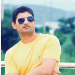 shah-g-korea waly