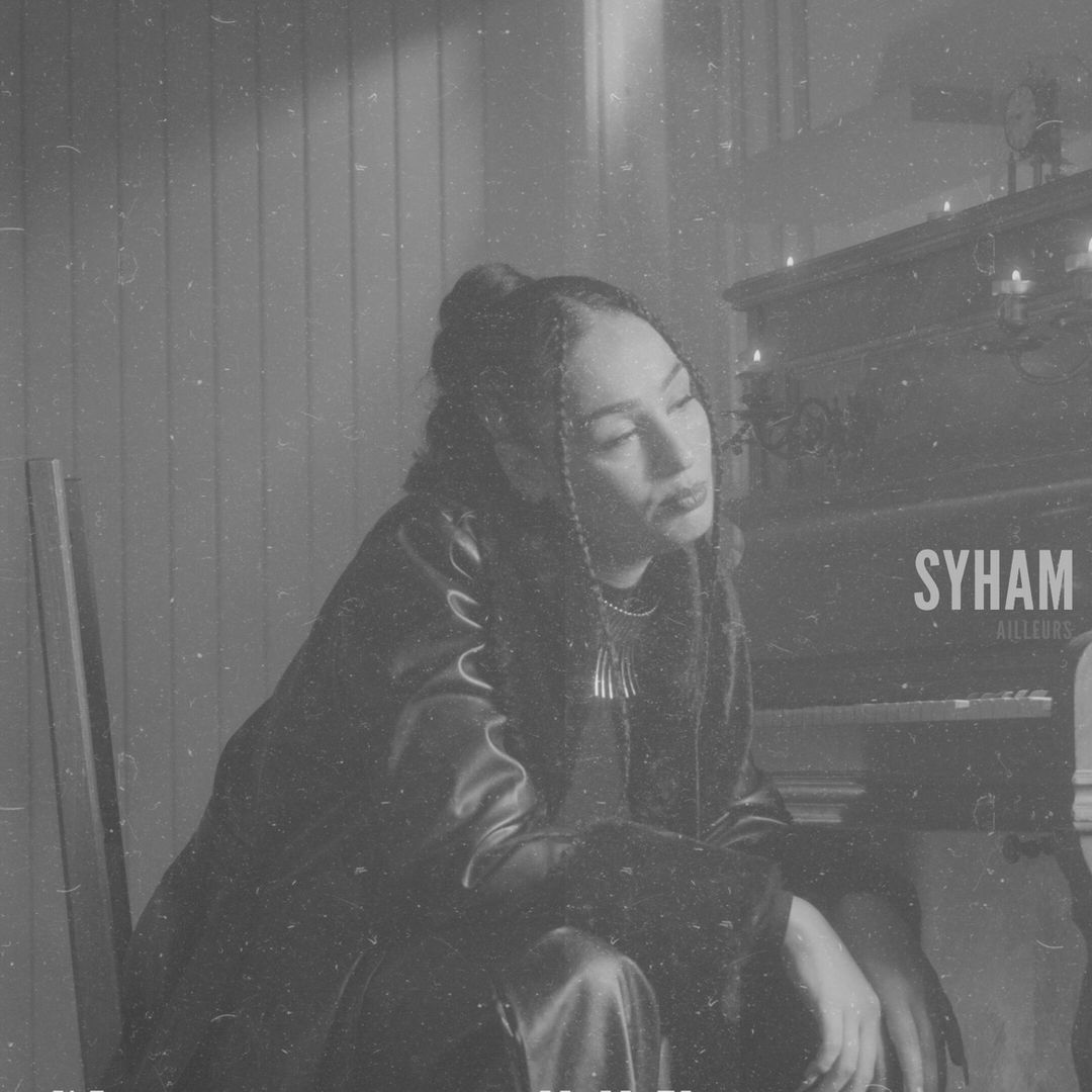 Syham Officiel