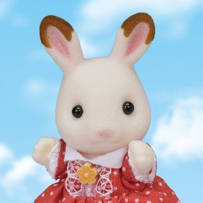 Sylvanian Families