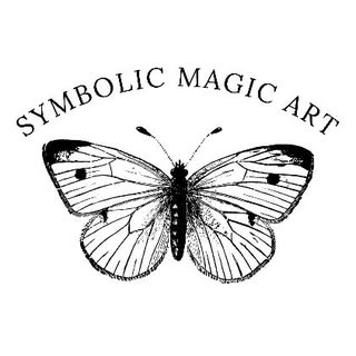 Symbolic Magic Art