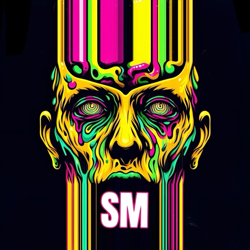 Synthetic Mindscape