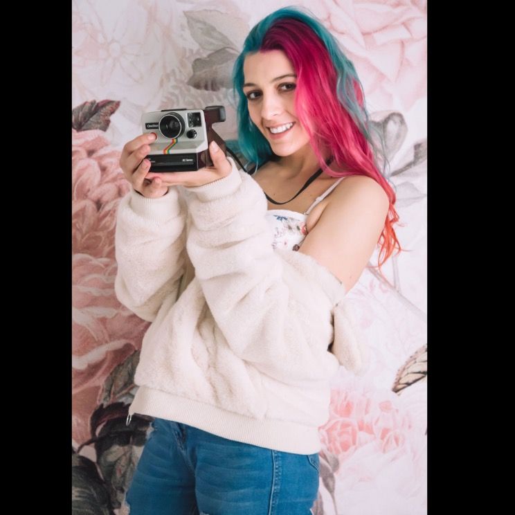 Synthia Parker