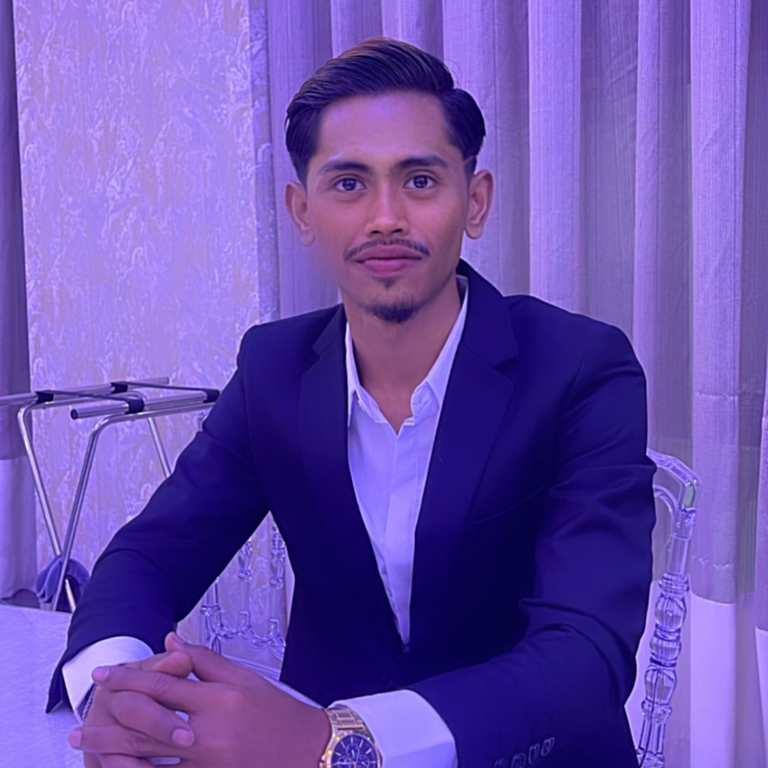 SyukriHariz 🍒