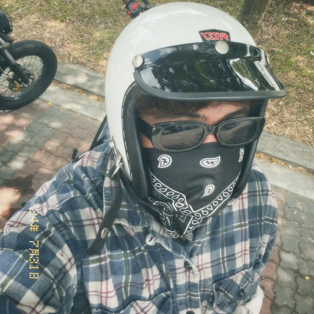 Syukri Ramli