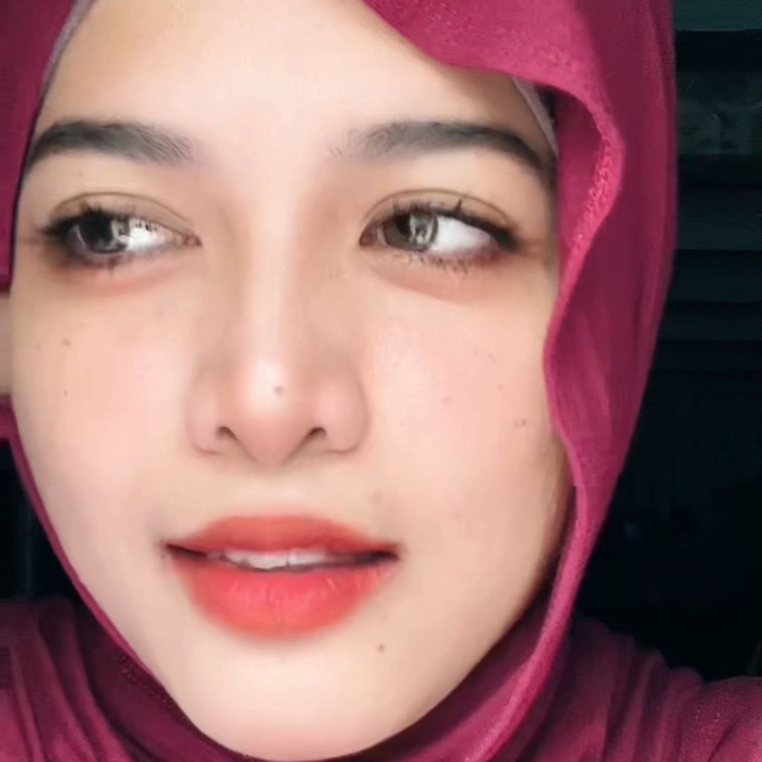 SYUSYA IBRAHIM 🕊️