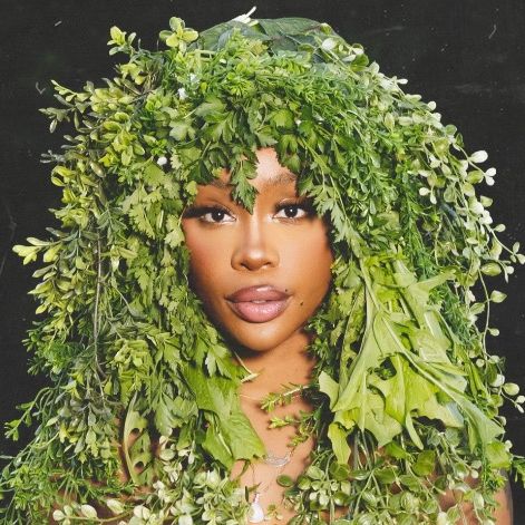 SZA