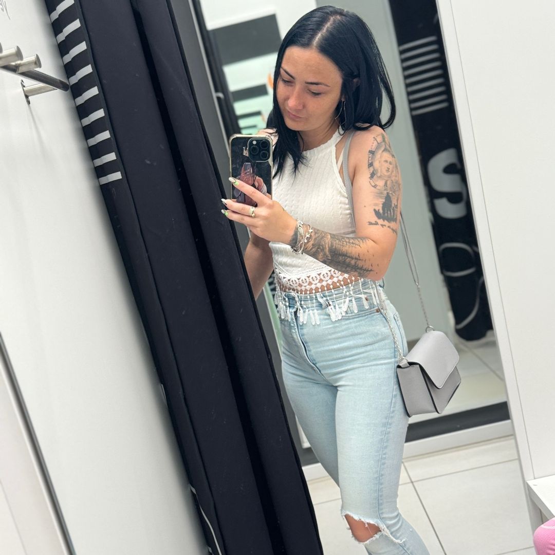 Szidy Goia (cont mic) ❤️