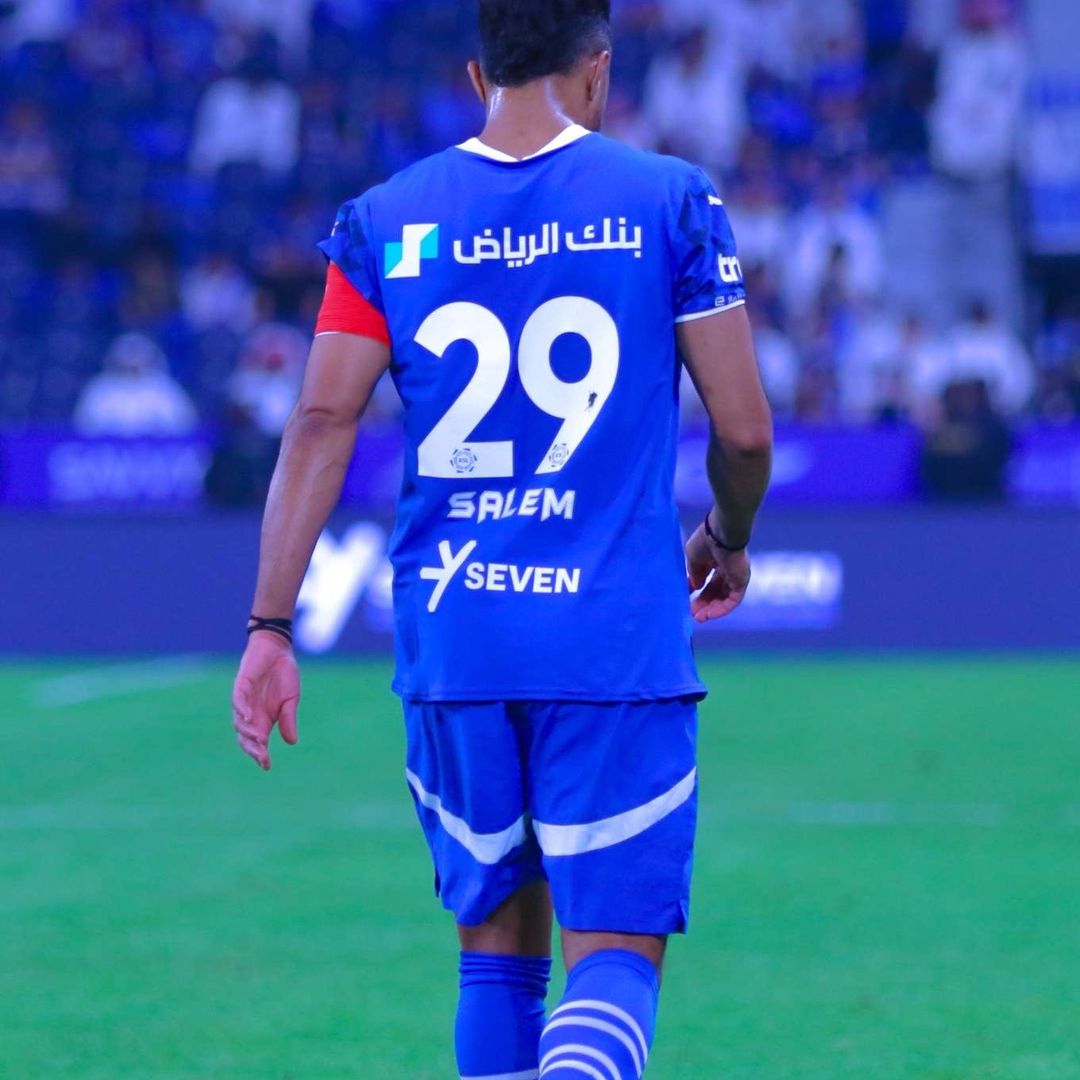عايض القحطاني