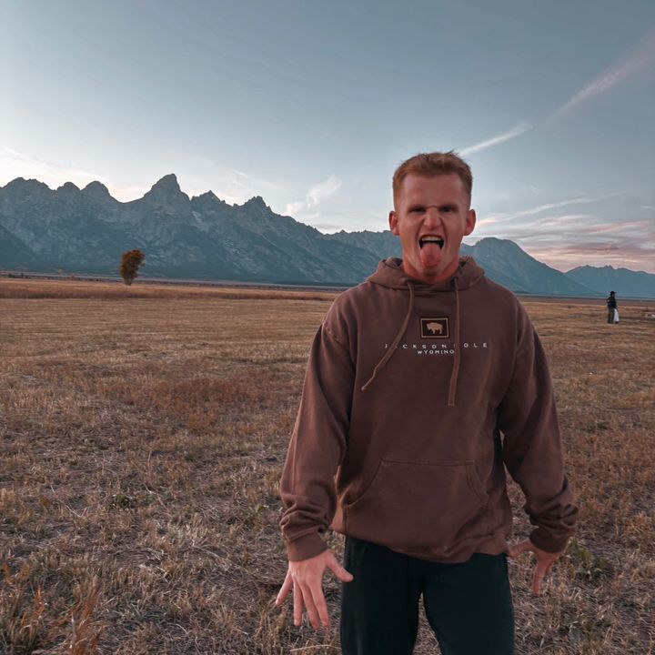 Tyler Andrews | travel