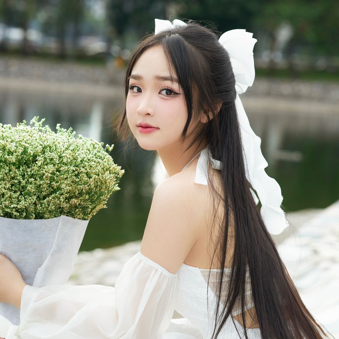 Thuỳ Dương 🍉