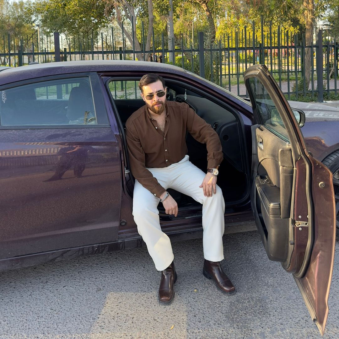 احمد خالد
