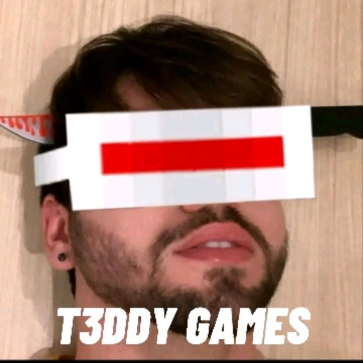 🧡❤️T3ddy Games❤️🧡