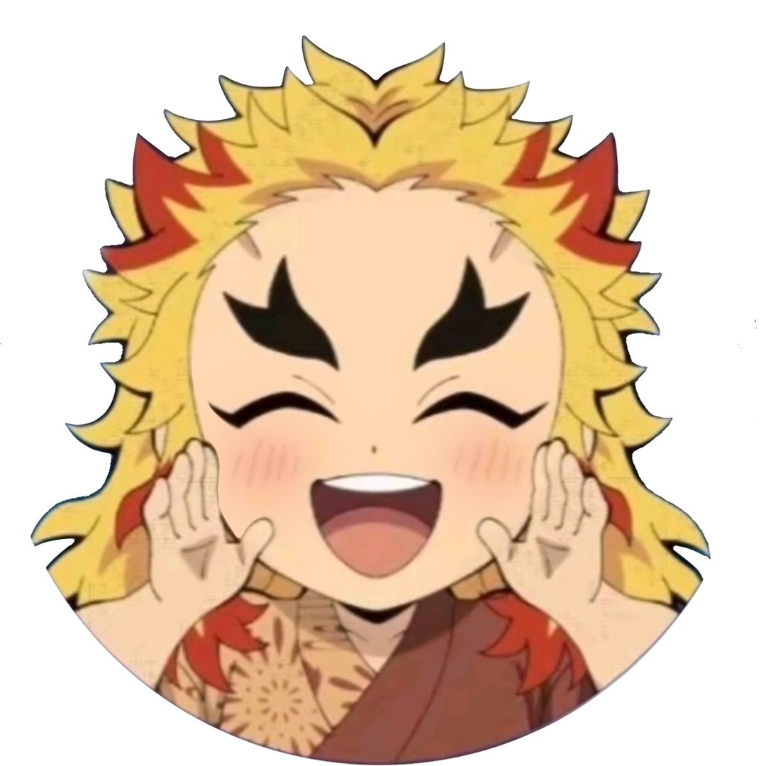 rengoku's sslut