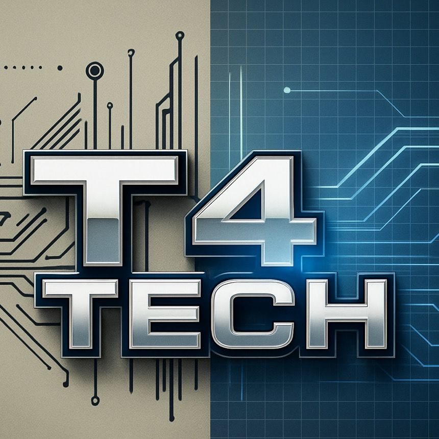 T4tech
