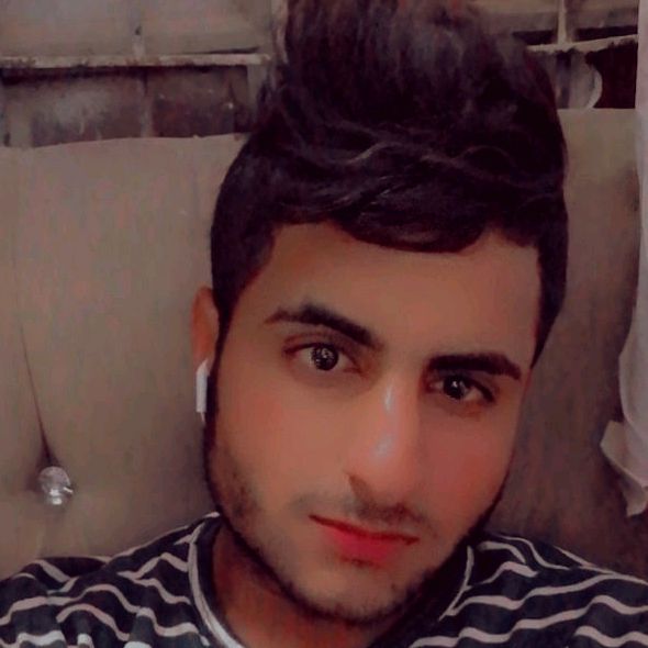 عَ ـلي الميالي