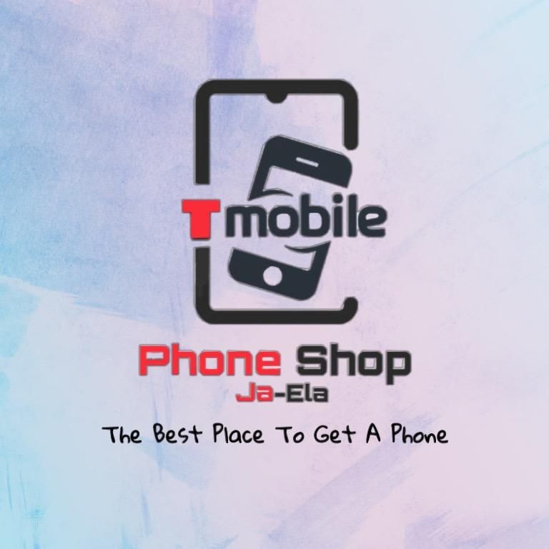 T Mobile JA-Ela