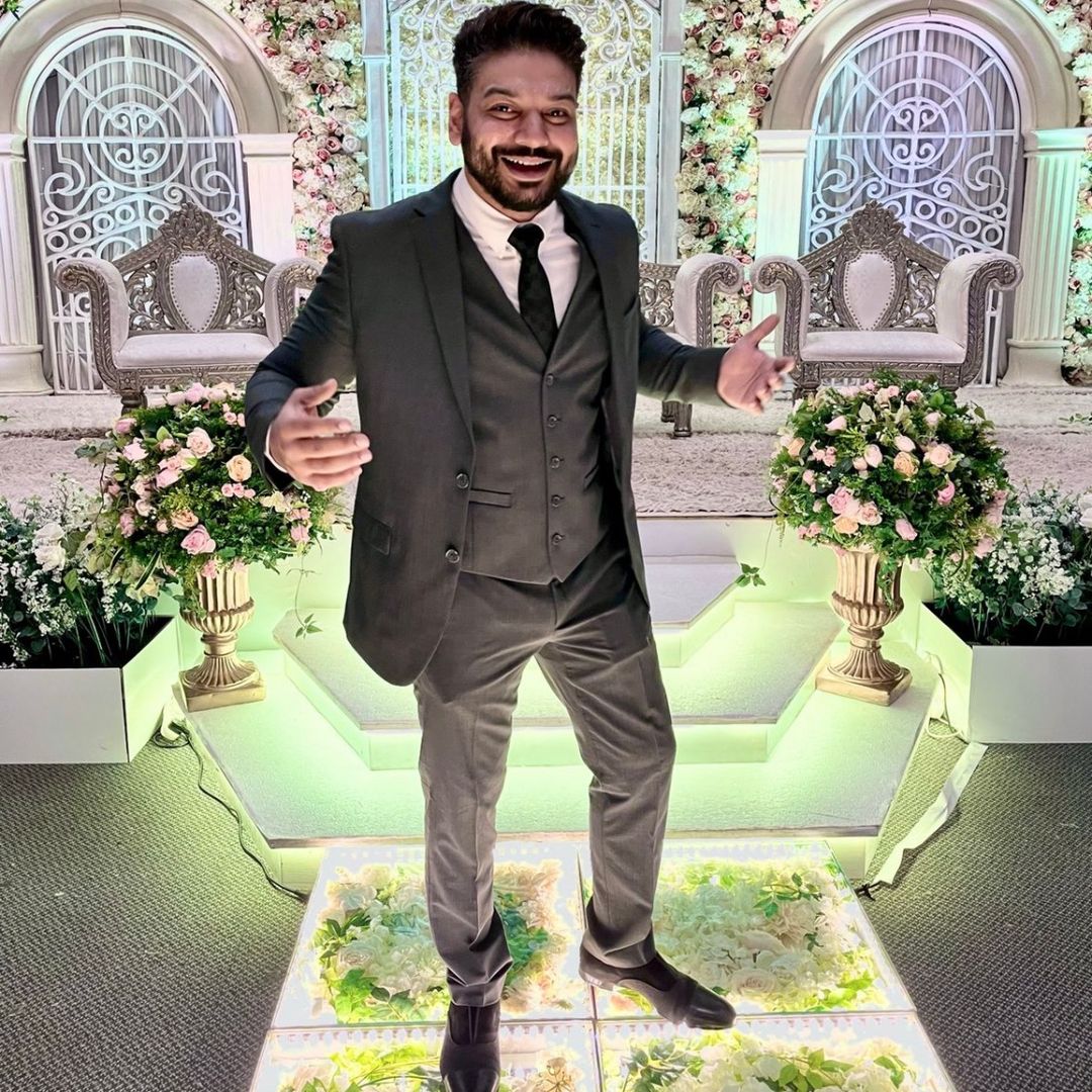 T Nasir