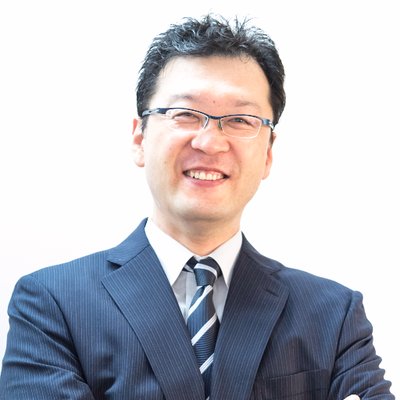 西内孝文(UnitedAdvisers)
