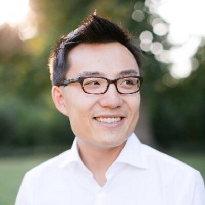 Tony Xu
