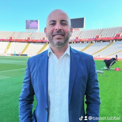Bassel Tabbal باسل طبال