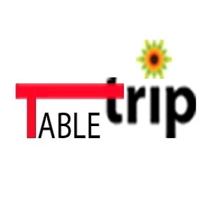 Tabletrip