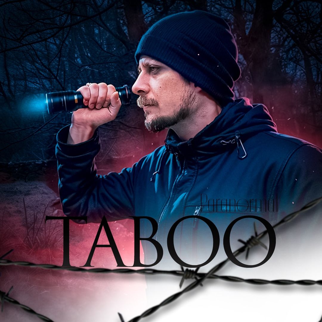 TABOO Мистика