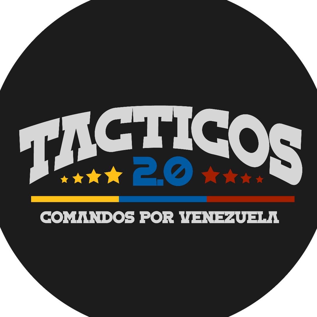 TacticosXVzla