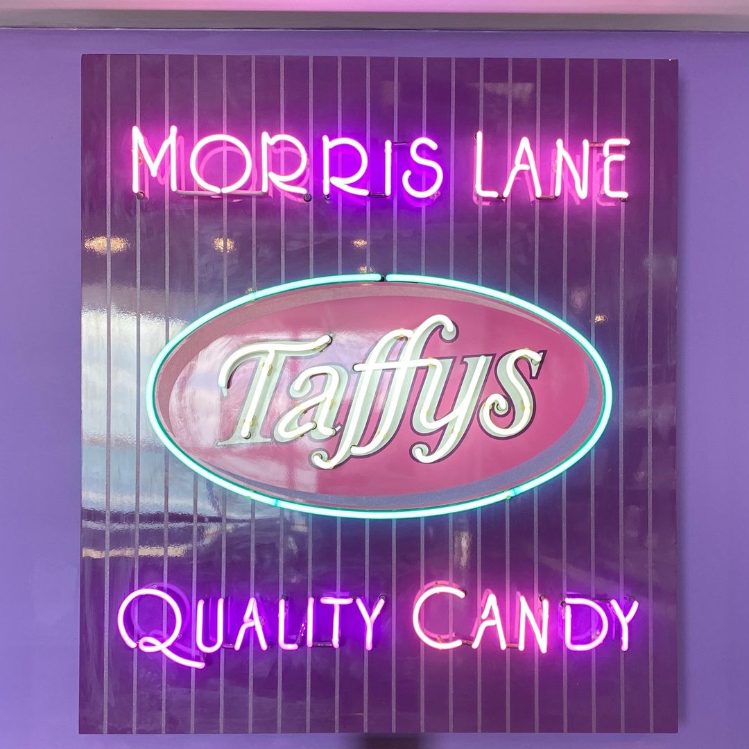 Taffys