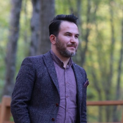 TAHA GENC طه التركي