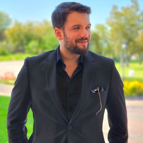 Taha Hüseyin Karagöz