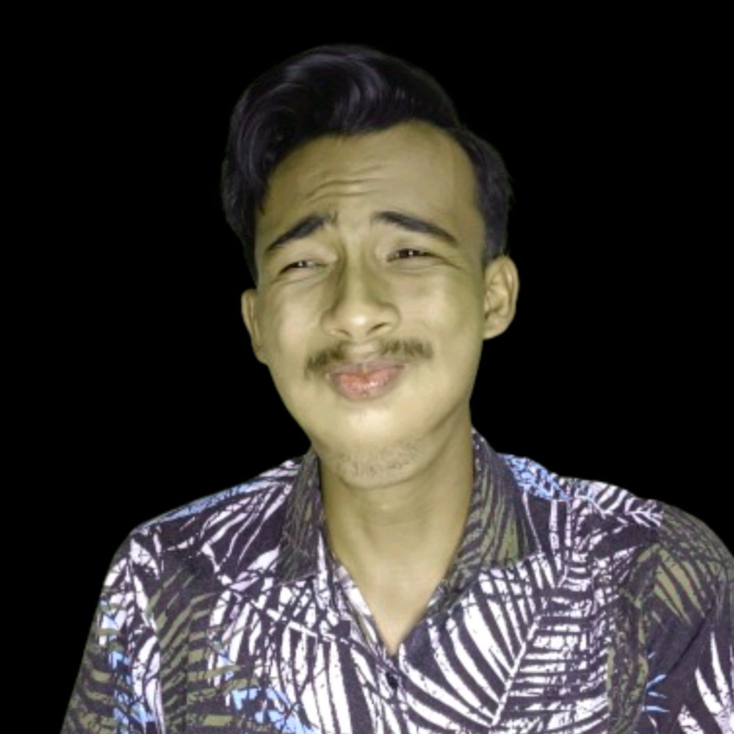 Ahmad Toharoh
