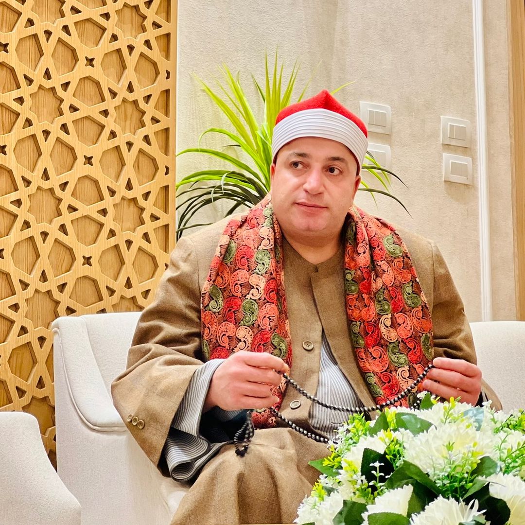 الشيخ طه النعماني