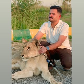 Taha Yaseen | طه ياسين