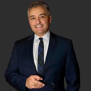 Taher Kameli, J.D. | دکتر طاهر کاملی