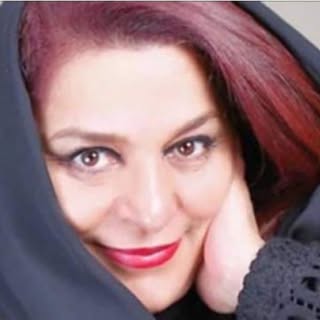 Tahmineh Milani